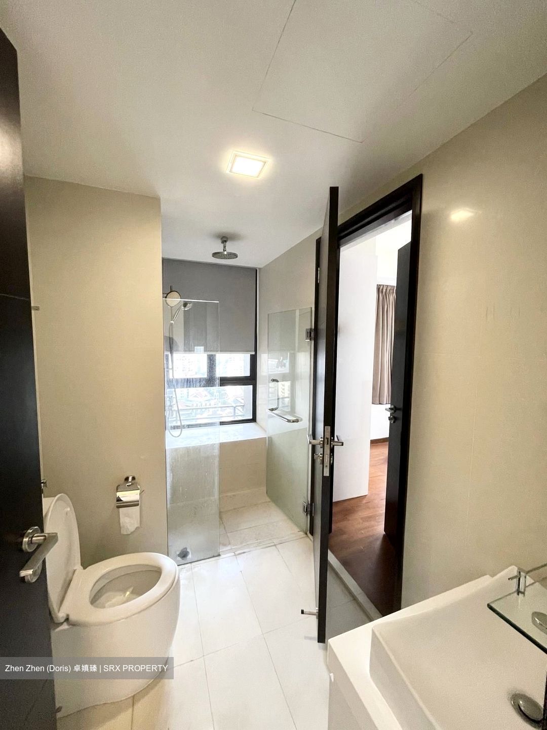 Regent Residences (D12), Apartment #569458511